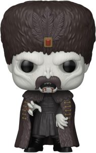 Funko Pop Count Orlok De Nosferatu