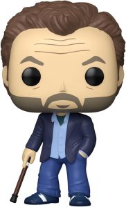 Funko Pop Dr. House