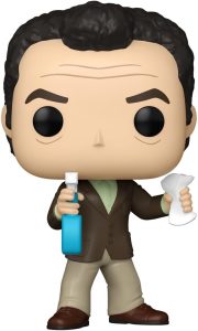 Funko Pop De Adrian Monk De Monk