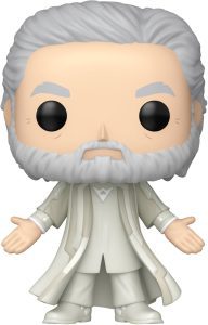 Funko Pop De Kevin Flynn De Tron Ares