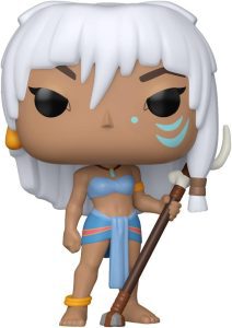 Funko Pop De Kida De Atlantis